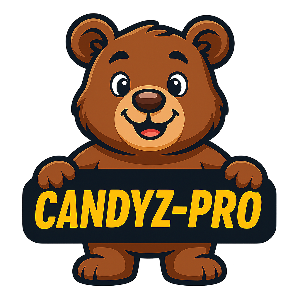 CANDYZ-PRO