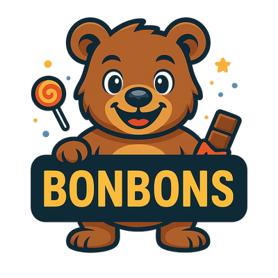 Badge cliquable Candyz-Pro