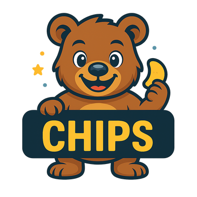 Badge cliquable Candyz-Pro